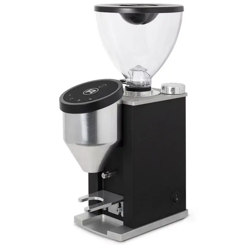 Rocket Espresso FAUSTINO 3.1 black