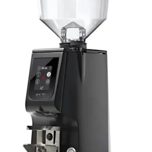 Eureka Atom Excellence 75 svart