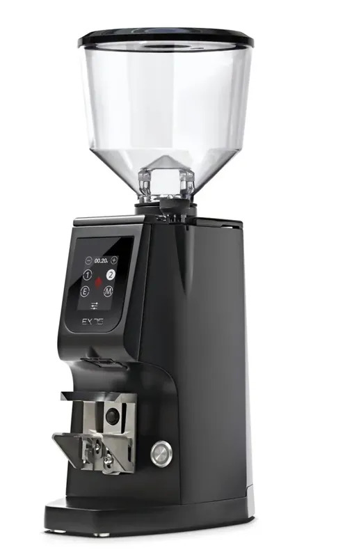 Eureka Atom Excellence 75 svart