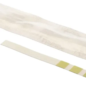 00056317 Teststrips for vannhardhet 