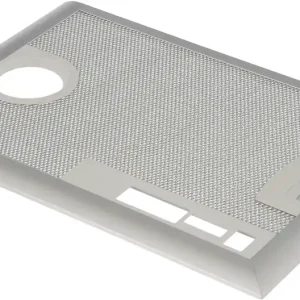00365480 Metall fettfilter 