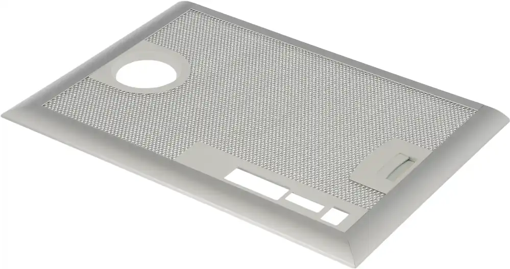 00365480 Metall fettfilter