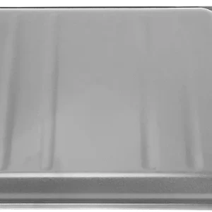 00435088 Universalpanne emaljert 