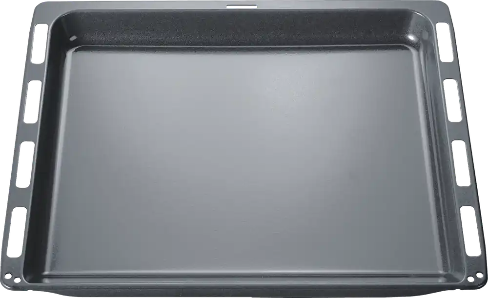 00435847 Emaljert langpanne for ovn