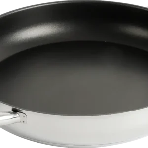 00464339 Paella panne topp 30 cm / Diameter bunn 25,5 
