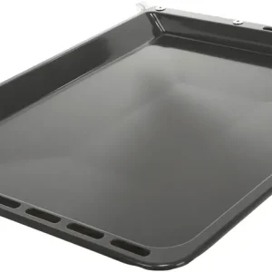 00680615 Bakeplate med selvrens 