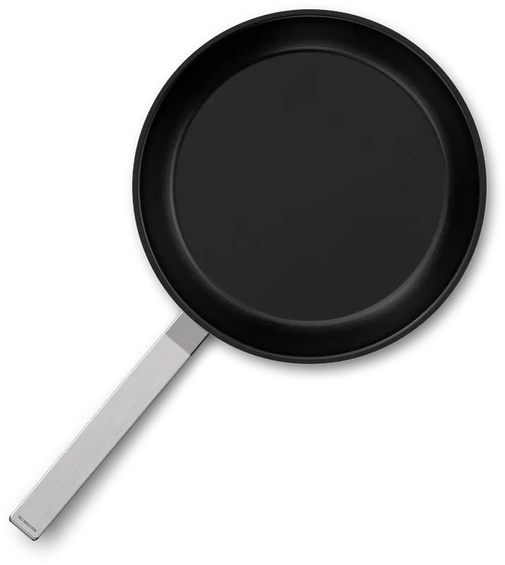 12056797 Pro Induction-belagt stekepanne 28 cm
