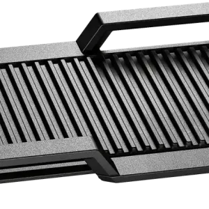 17000300 Grillplate riflet 