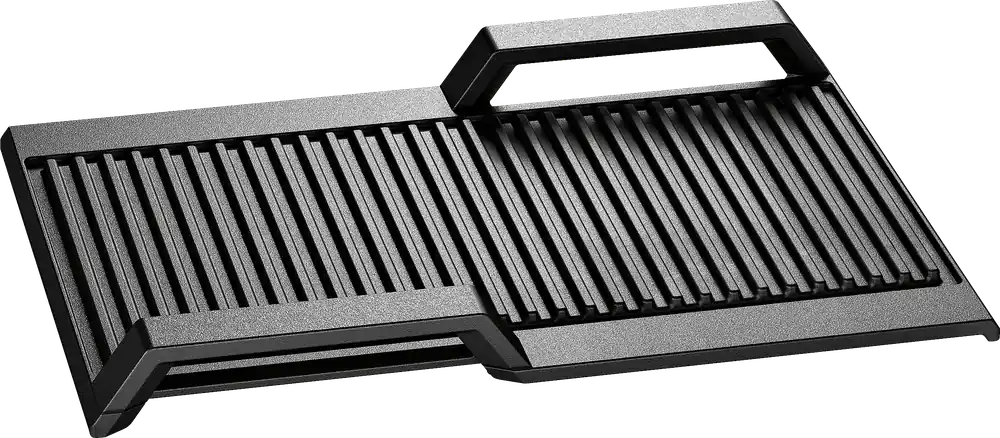 17000300 Grillplate riflet