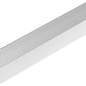 17000822 Aktivt karbonfilter for ventilatorhetter 