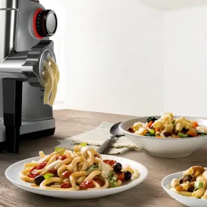 17000967 Metallplate for pasta 