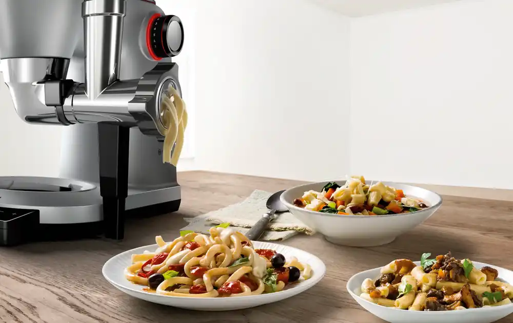 17000967 Metallplate for pasta