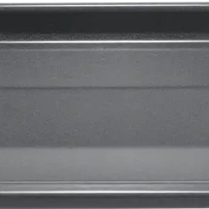 17001545 Bakeplate emaljert 