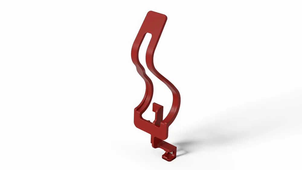 17005519 Små deler holder