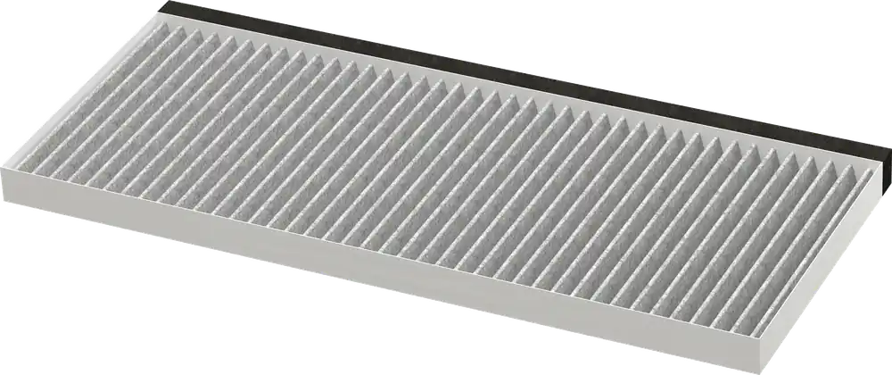 17006770 Clean Air standard filter