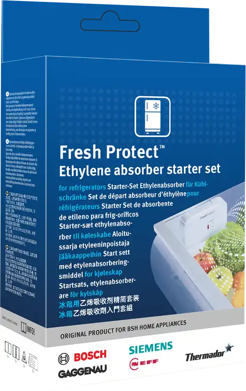 17007846 Fresh Protect Hold frukt og grønnsaker friske lenger