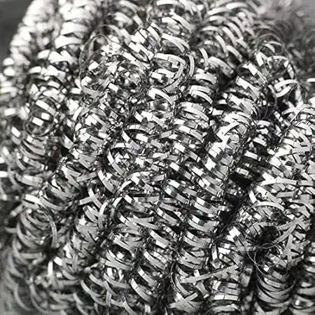17009242 Spontex Spirinett Stålspiral (3-pakning)