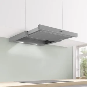 DFL064A52 Uttrekkbar ventilator 