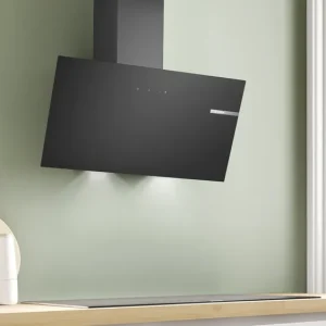 DWK85DK60 Veggmontert ventilator 