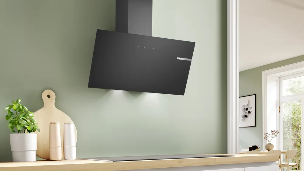 DWK85DK60 Veggmontert ventilator