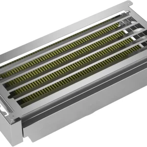 DWZ1IX1C6 Clean Air Plus resirkuleringssett, startutstyr 