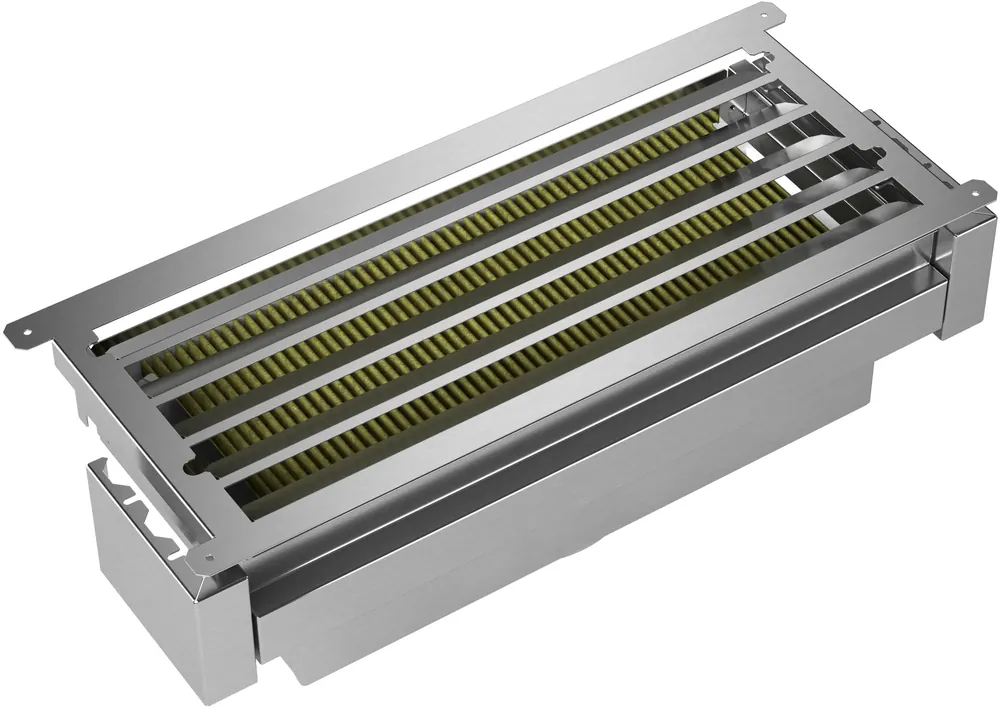 DWZ1IX1C6 Clean Air Plus resirkuleringssett, startutstyr
