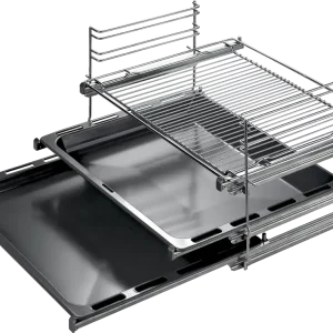 HEZ438301 Teleskopskinner, 3-level 