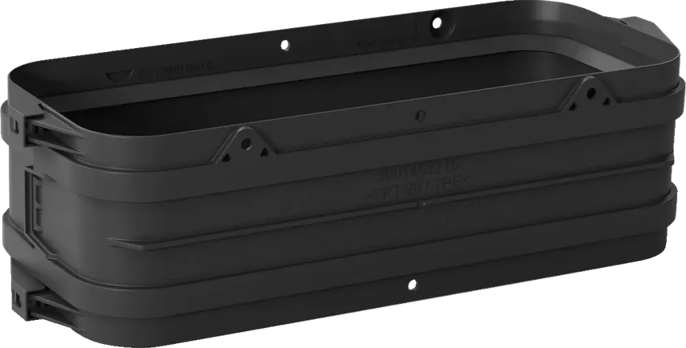 HEZ9VDSS1 Flat kanal