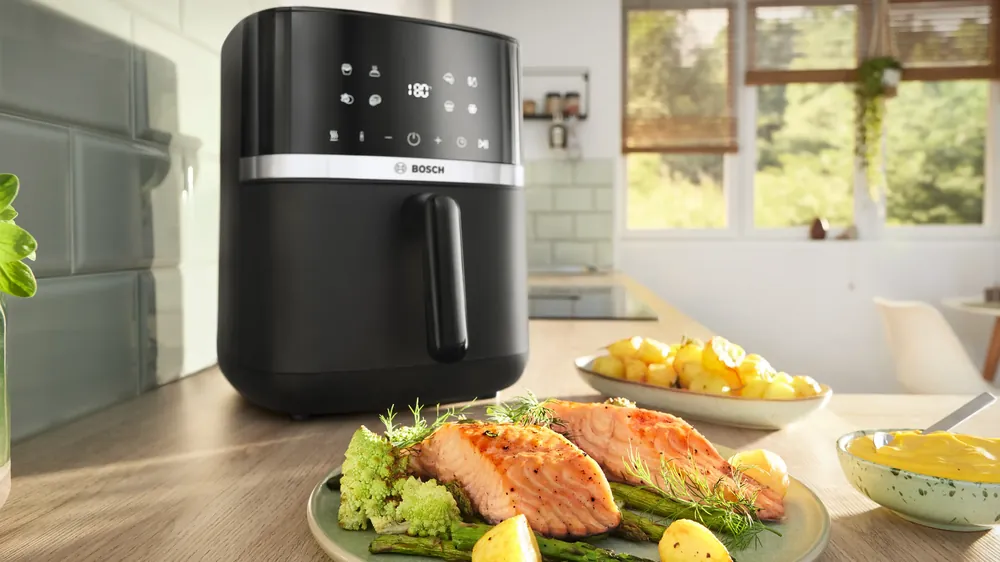MAF462B1 Air Fryer