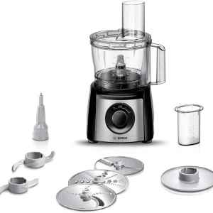 MCM3421M Food processor 