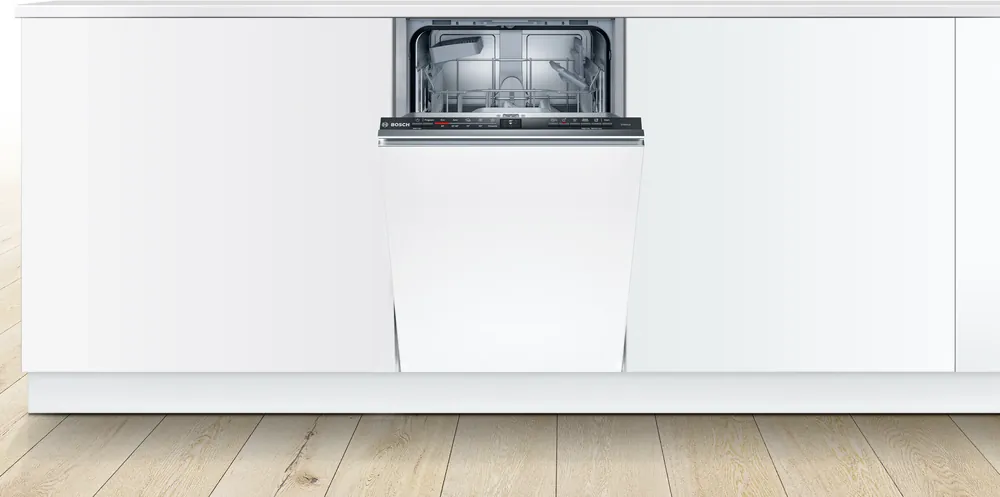 SPV2IKX10E Helintegrert oppvaskmaskin