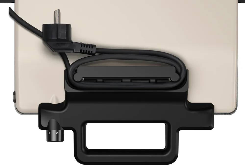 TCG3302 Grill