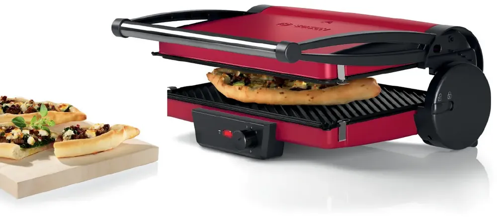 TCG4104 Grill