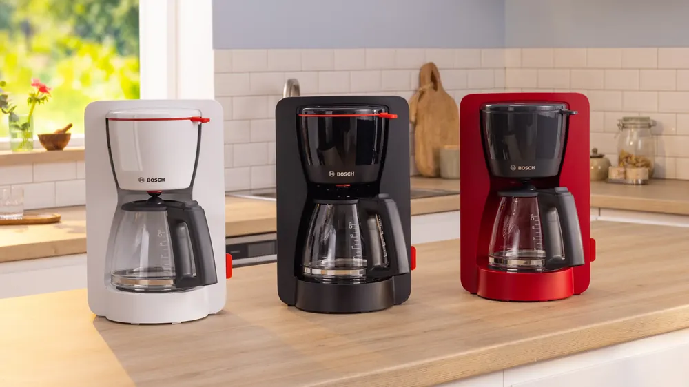 TKA3M131 Kaffetrakter