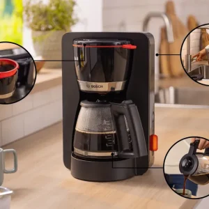 TKA4M233 Kaffetrakter 