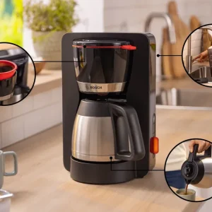 TKA6M273 Kaffetrakter 