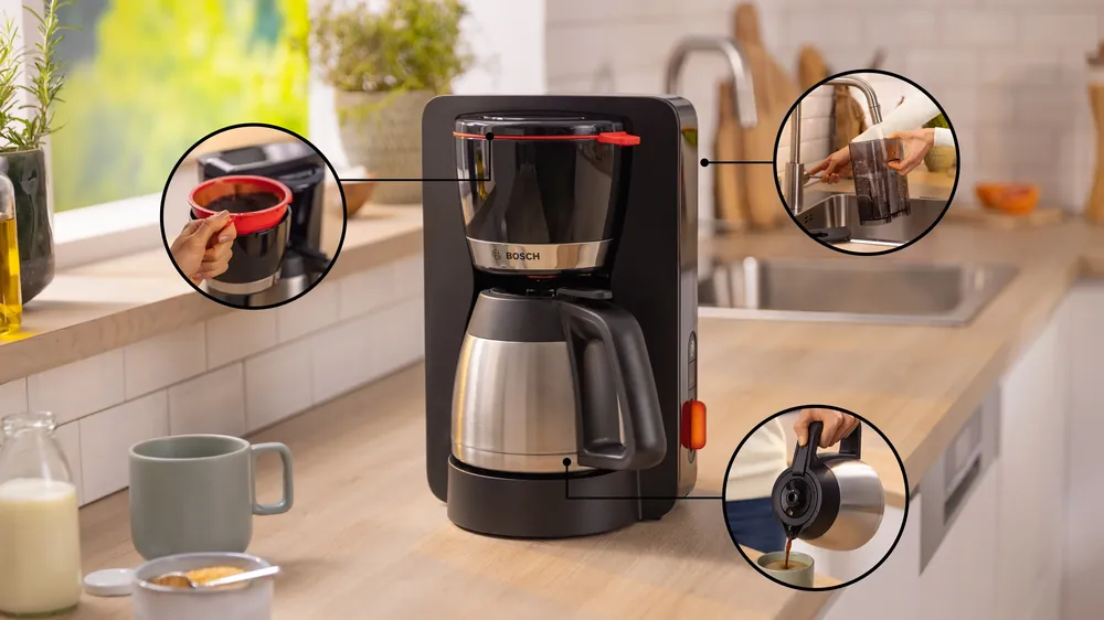 TKA6M273 Kaffetrakter