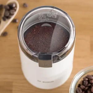 TSM6A011W Kaffekvern 