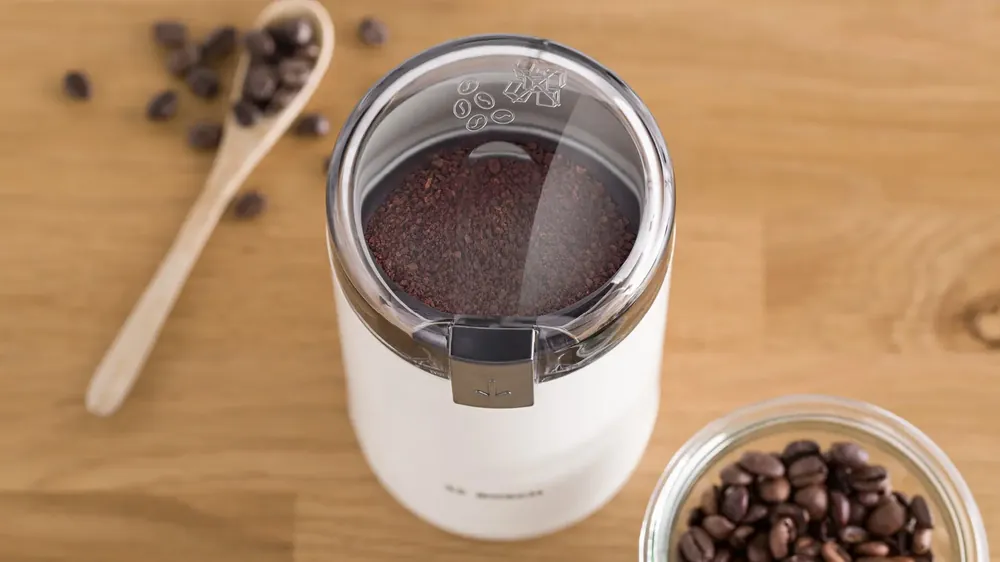 TSM6A011W Kaffekvern