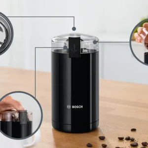 TSM6A013B Kaffekvern 