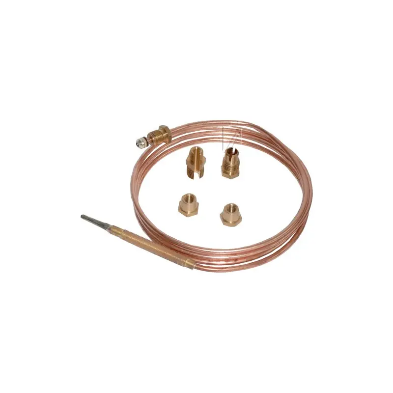 Termobryter for aircondition fra Efs, Indesit, Seppelfricke og flere – AltPart - kapillarrørsett 120cm