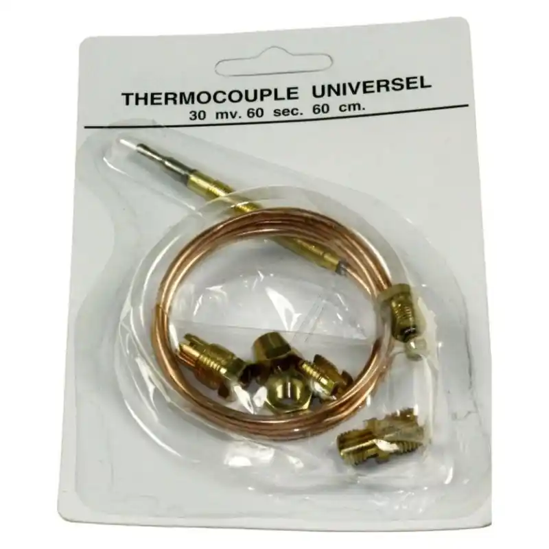 Termobryter for aircondition fra Efs, Indesit, Seppelfricke og flere – AltPart - universal termoelementsett