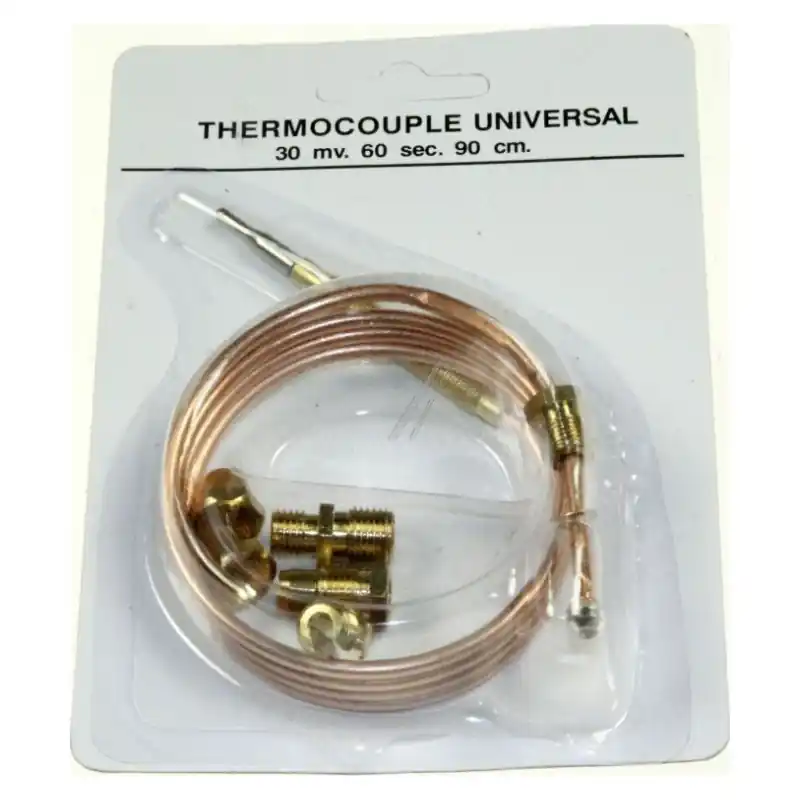 Termobryter for aircondition fra Efs, Indesit, Seppelfricke og flere – AltPart - kapillarrørsett 900mm