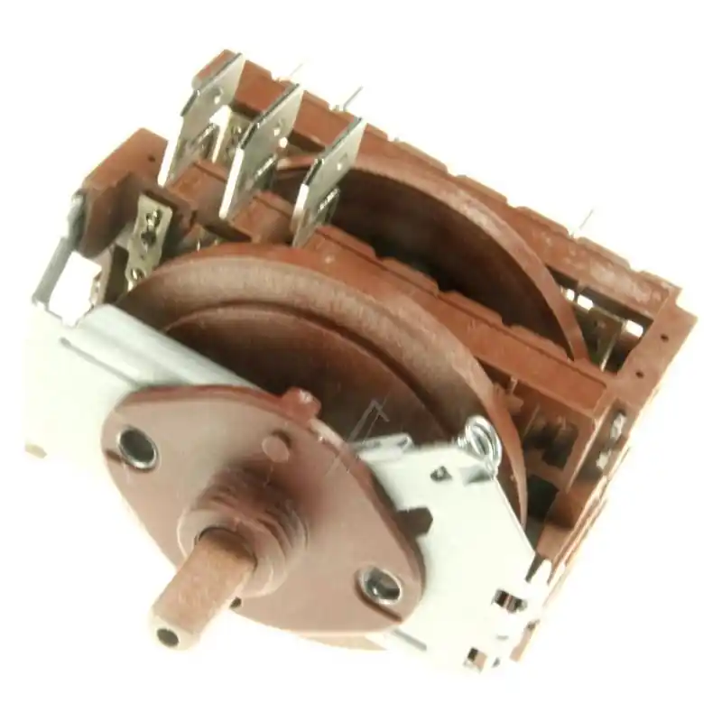 Bosch Siemens 00184217 valgbryter - stillingsbryter