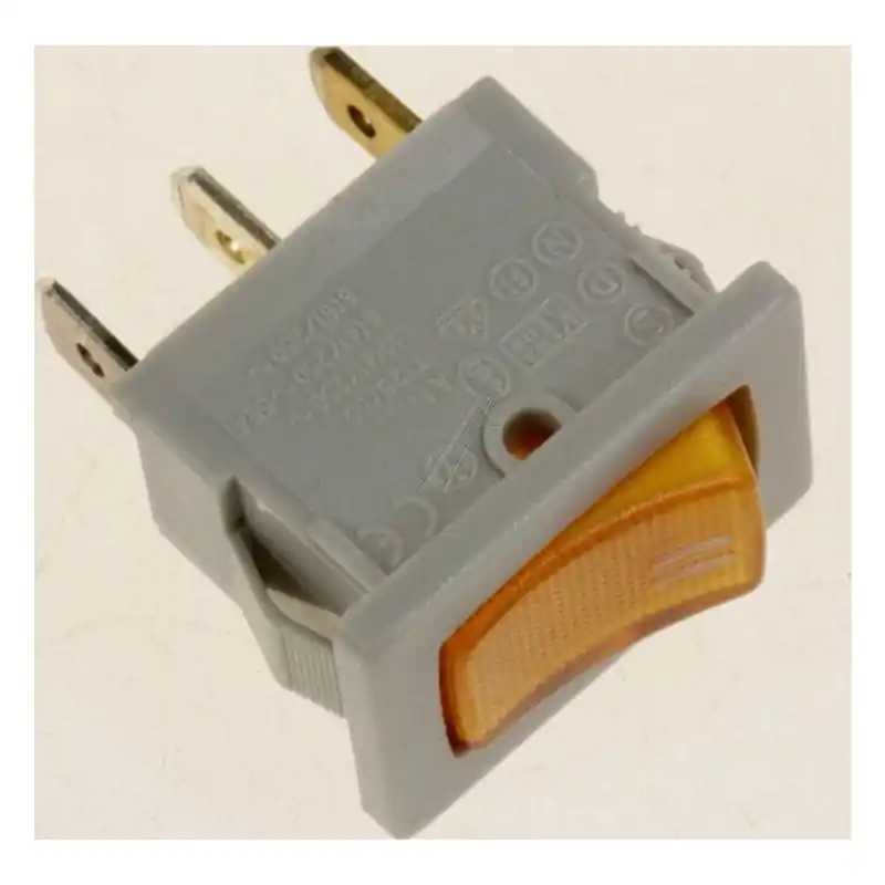 Whirlpool Indesit 481927618427 bryter - C00378029