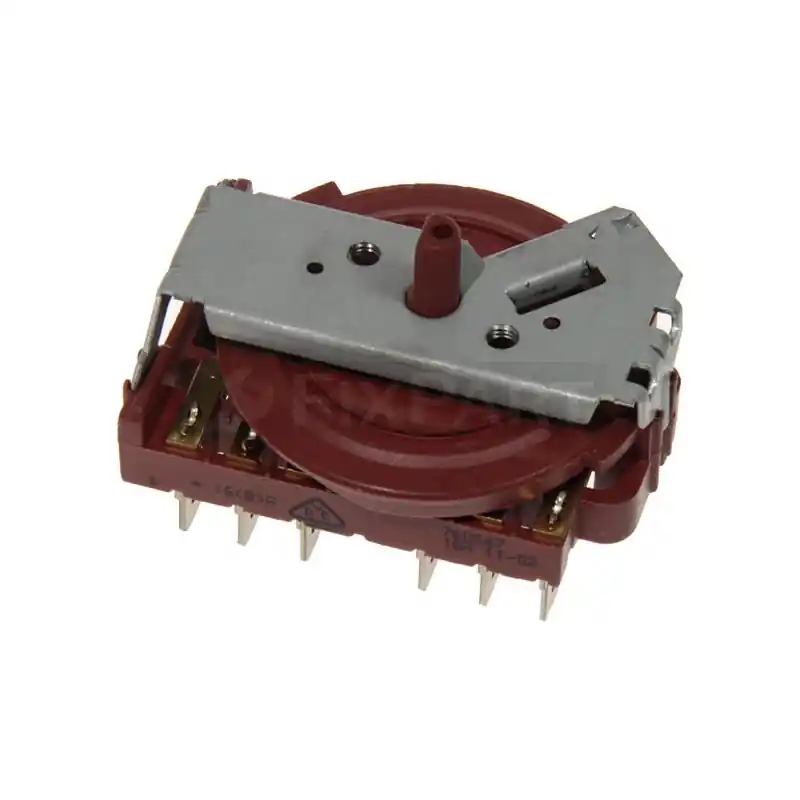 DeLonghi 5148005900 bryter - 3-posisjoner 78110
