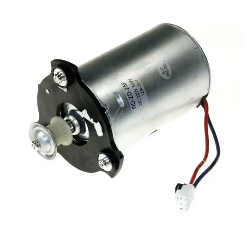 DeLonghi EH1271 motor brødbakemaskin