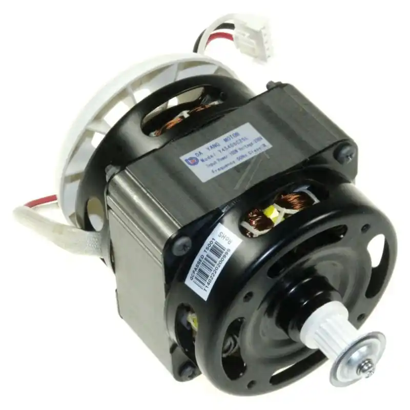 Groupe SEB SS189750 motor - Y4S406C25L ss-189750 +tannhjul