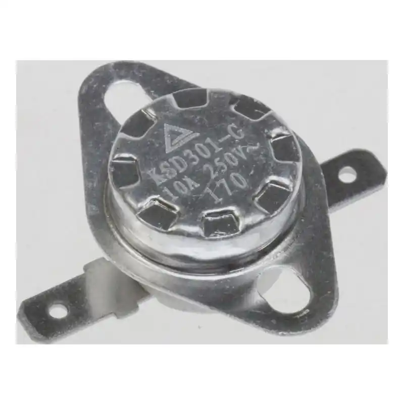 Groupe SEB KSD301G TS01038110 clixon - KSD301-g ts-01038110 termostat
