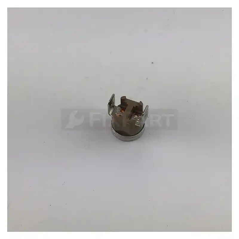 Polti M0005912 clixon - termostat 165°c original for polti strykejern